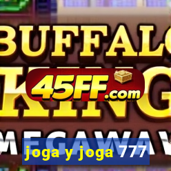 joga y joga 777